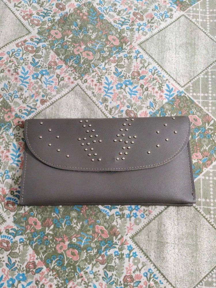 Wallet for girls/women