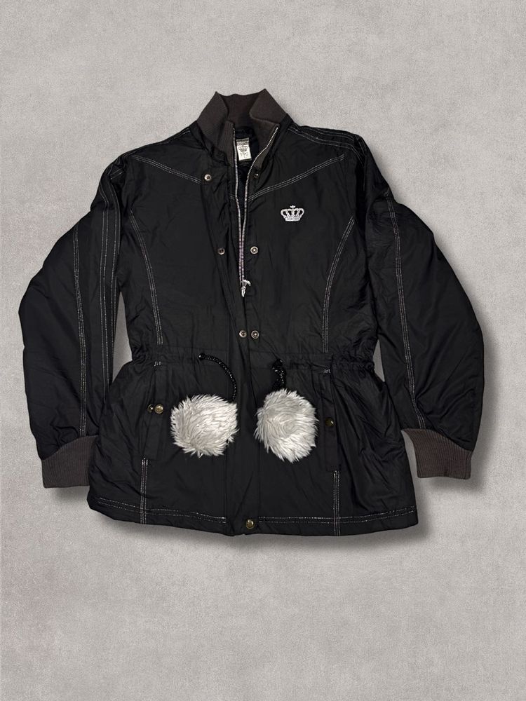 adidas Vintage Jacket