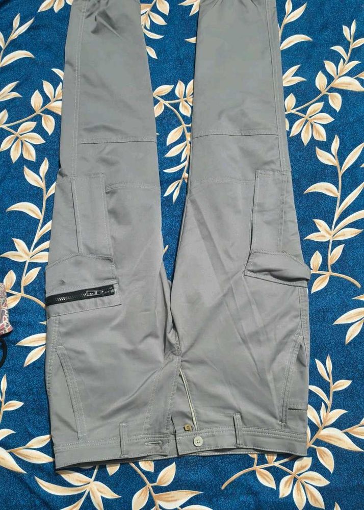 Men's Cargo Pants