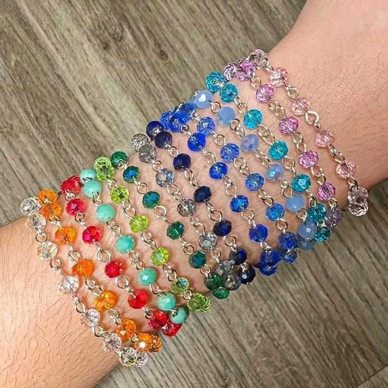 Beaded Bracelet