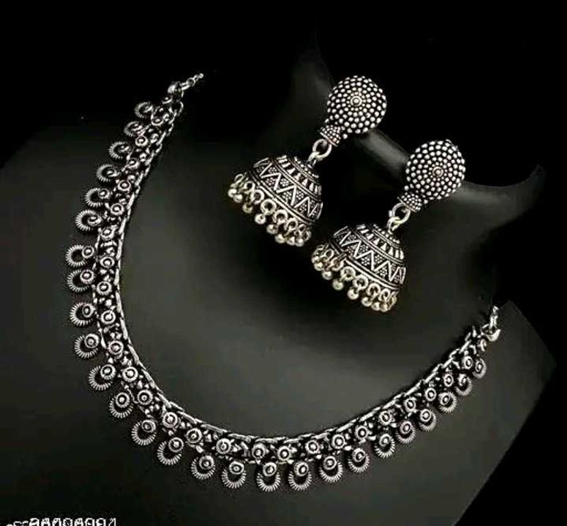 Elegant Design Jwellery Set...