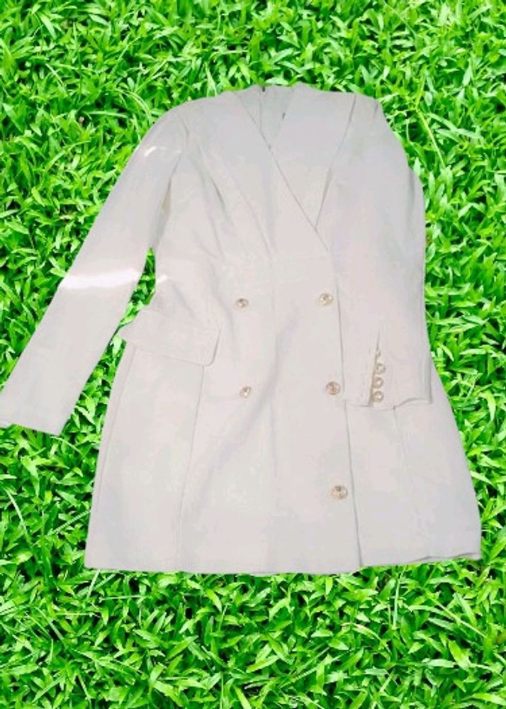 New Coat Or Top