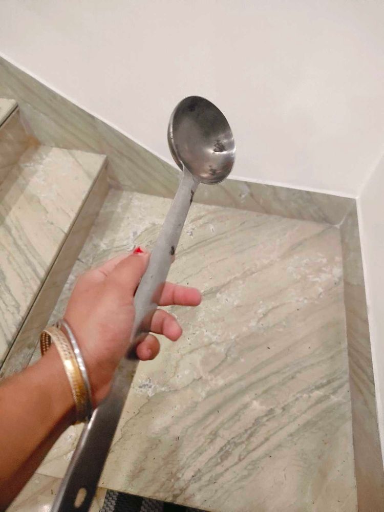 Serving Spoon