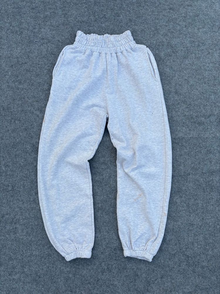 Comfortable Grey Sweatpants