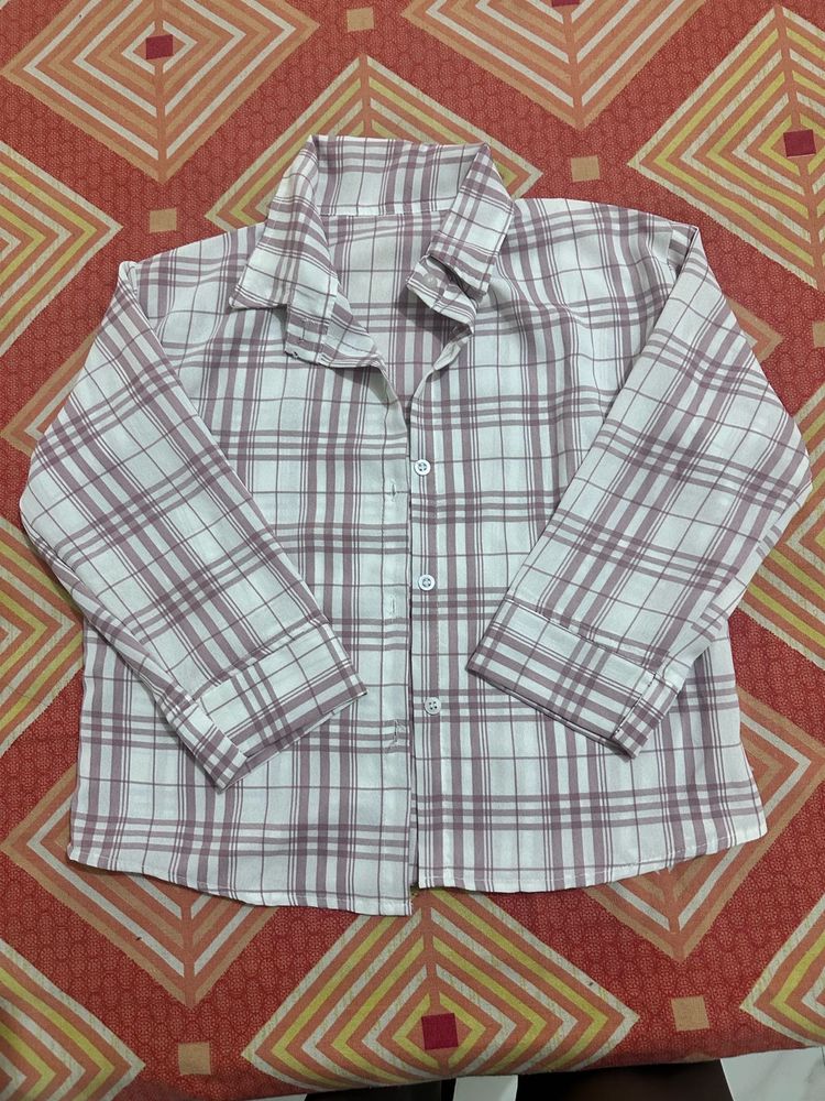 women shirt