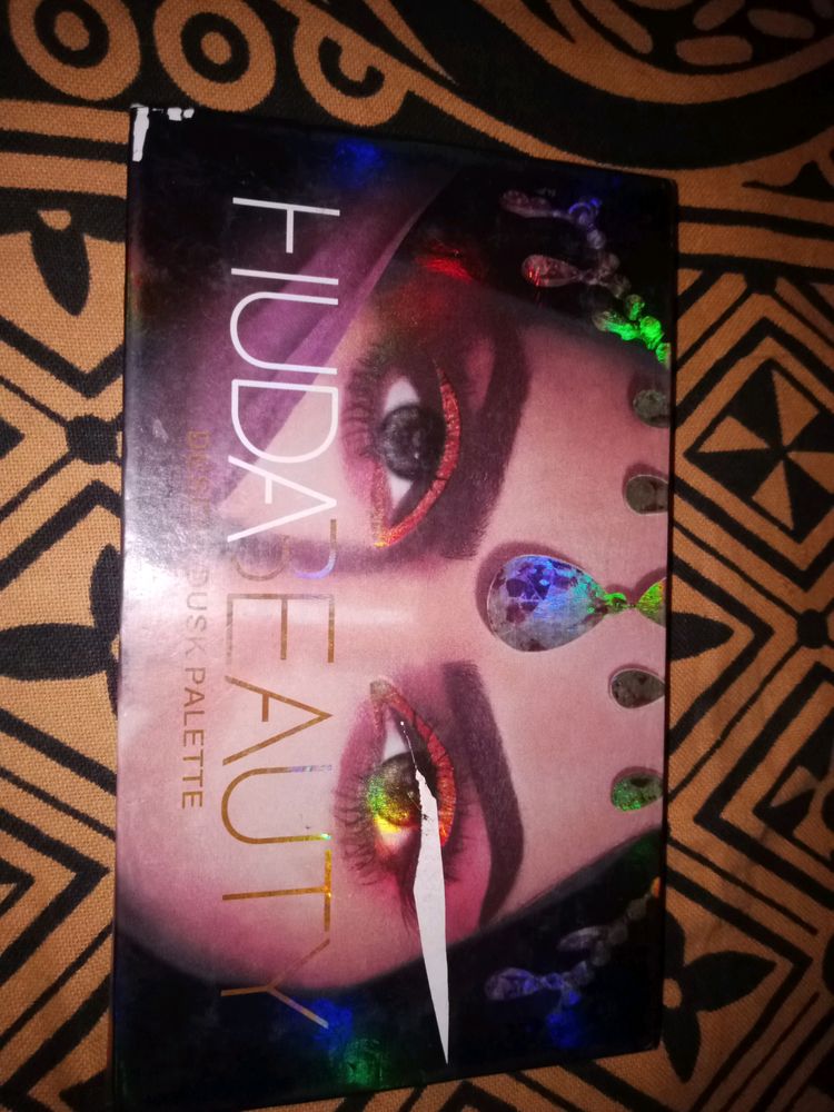 Huda Beauty✨❤