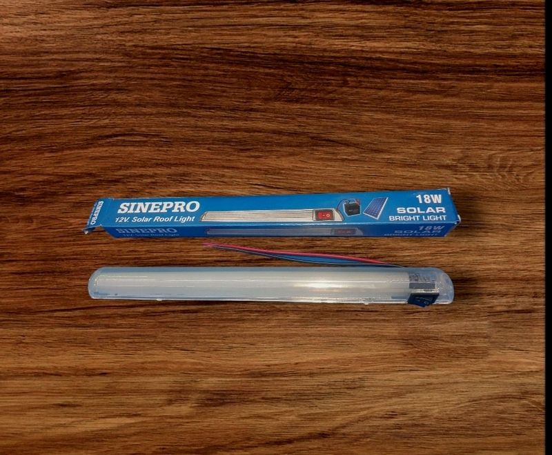 12V DC LIGHT