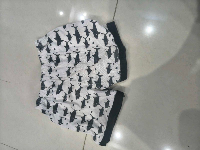 kids short