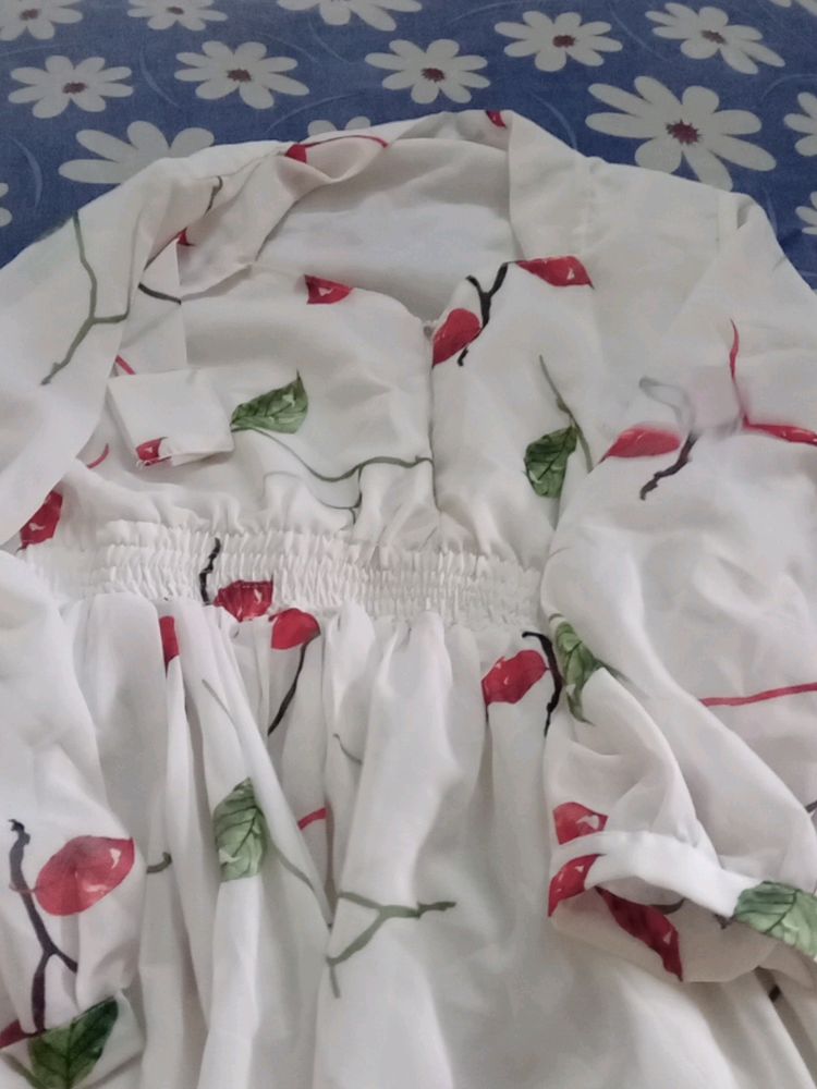 Long Gown
