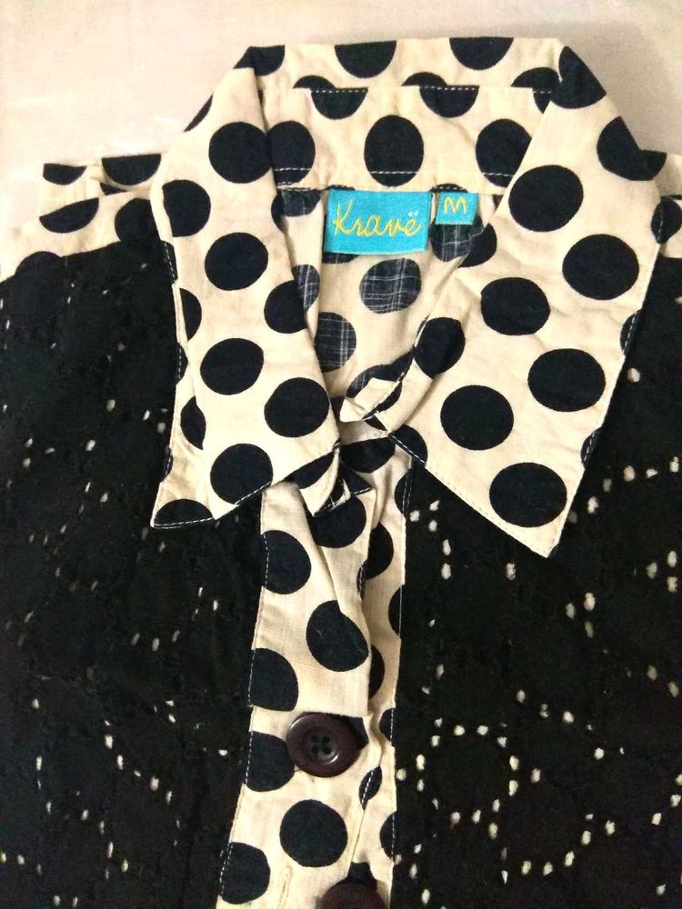 Stylish Printed Kurti