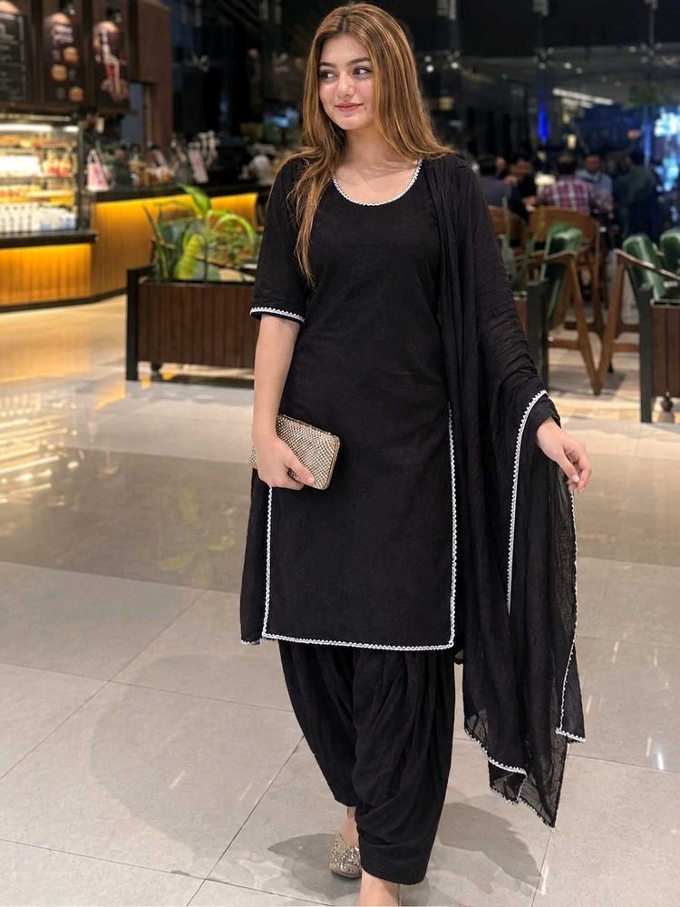 salwar suit