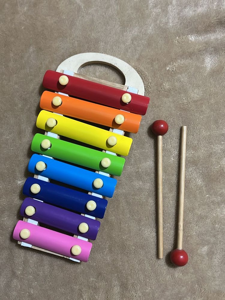 Xylophone