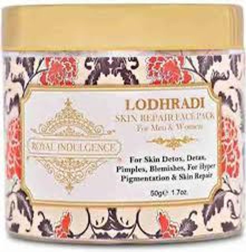 LODHRADI Skin Repair Face Pack
