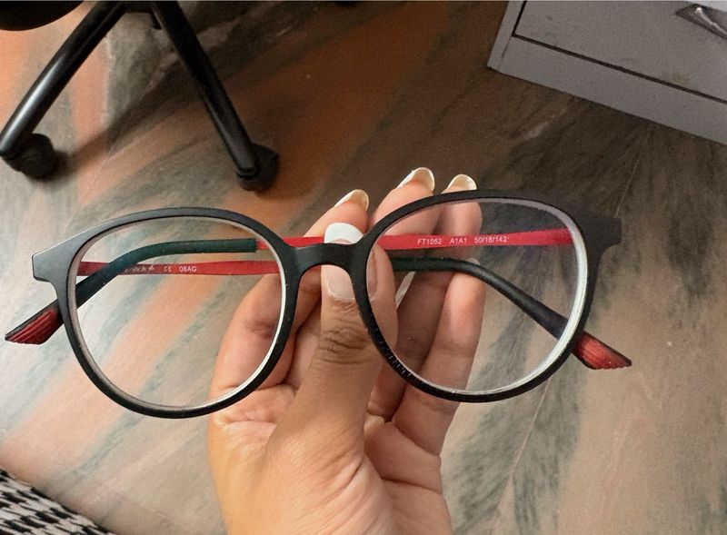 Stylish Round Eyeglasses Frames