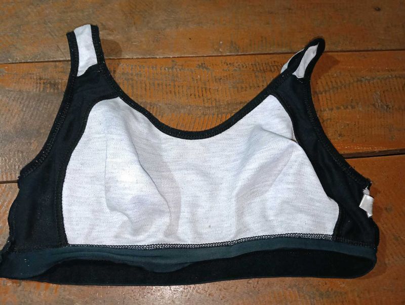 Comfortable Sports Bra