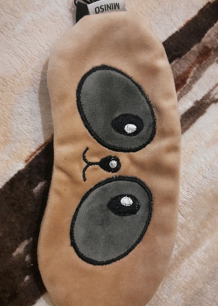 Sleeping Eye Mask