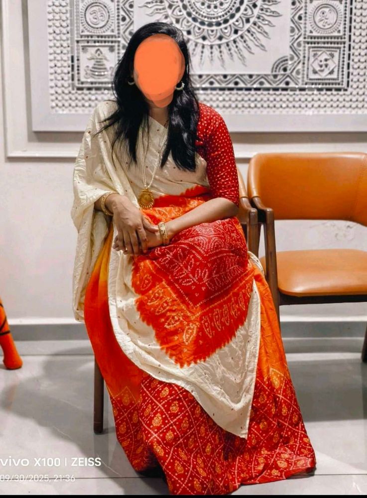 navratri chaniya choli