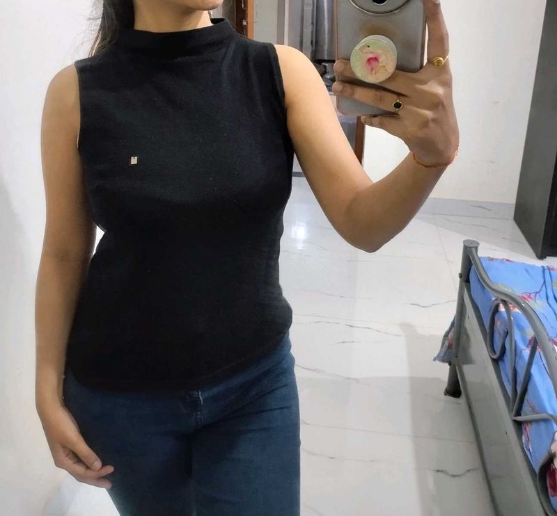 Knit Top