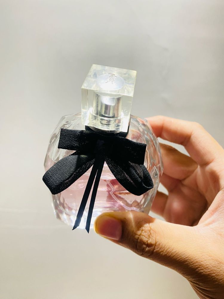 YSL Mon Paris Eau de Parfum