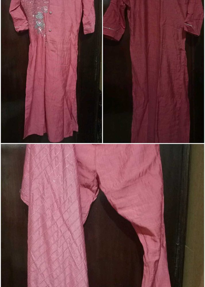 8 Beautiful Ladies Suits Combo