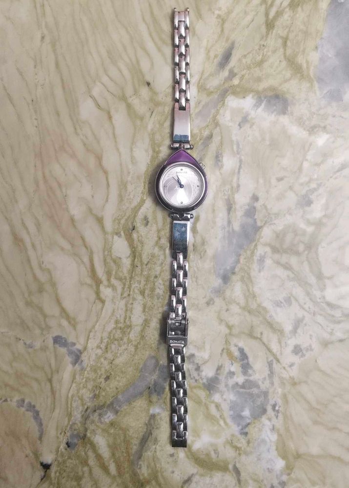 Sonata Watch