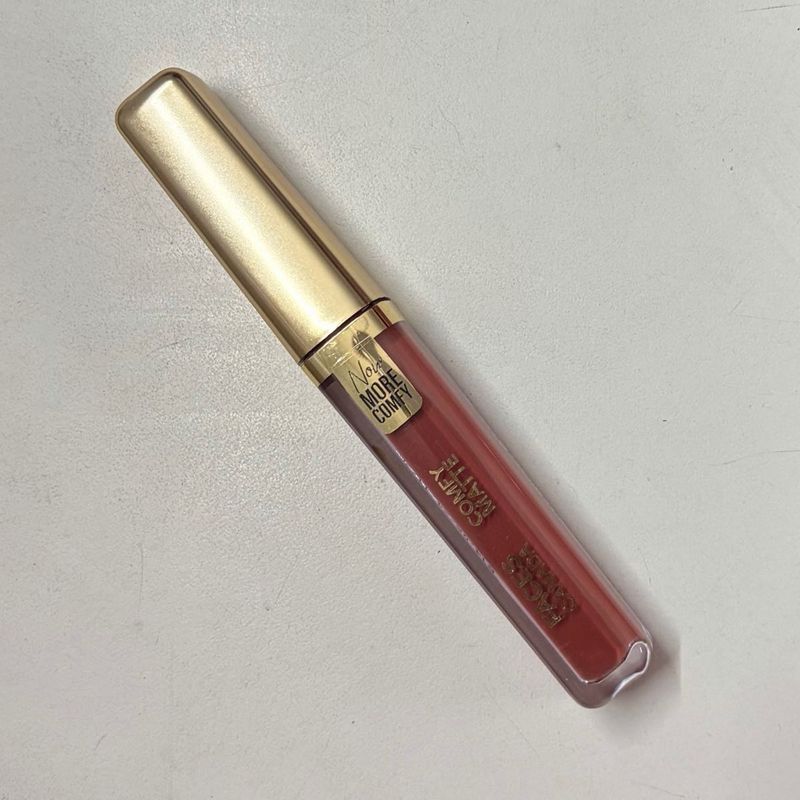 Matte Liquid Lipstick