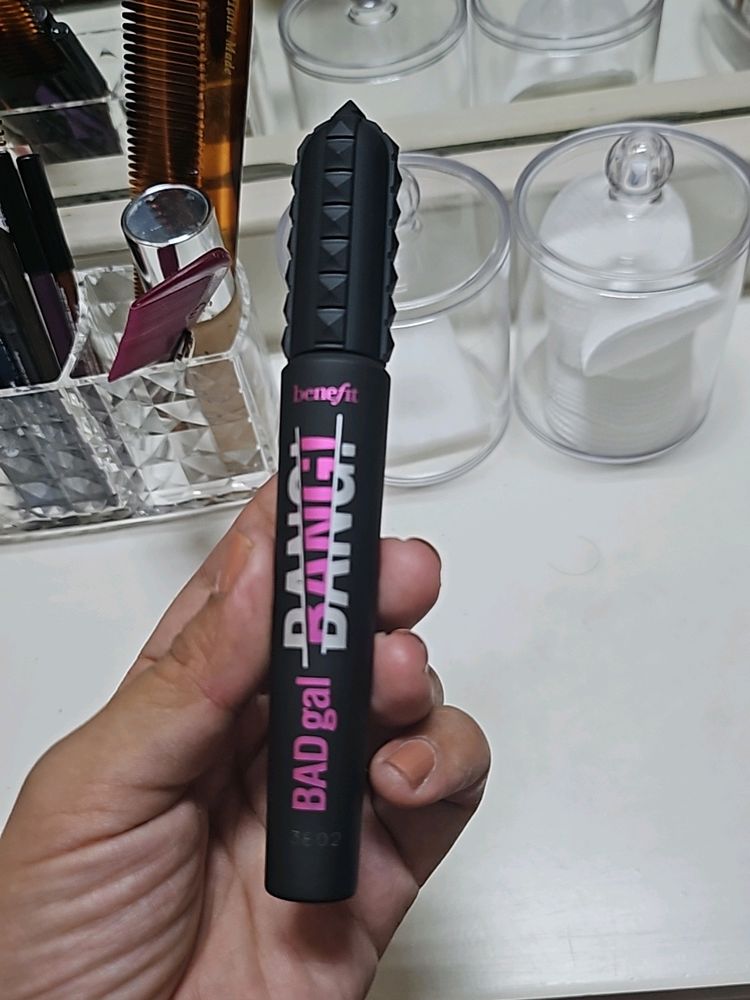 Benefit Bad Gal Bang Mascara