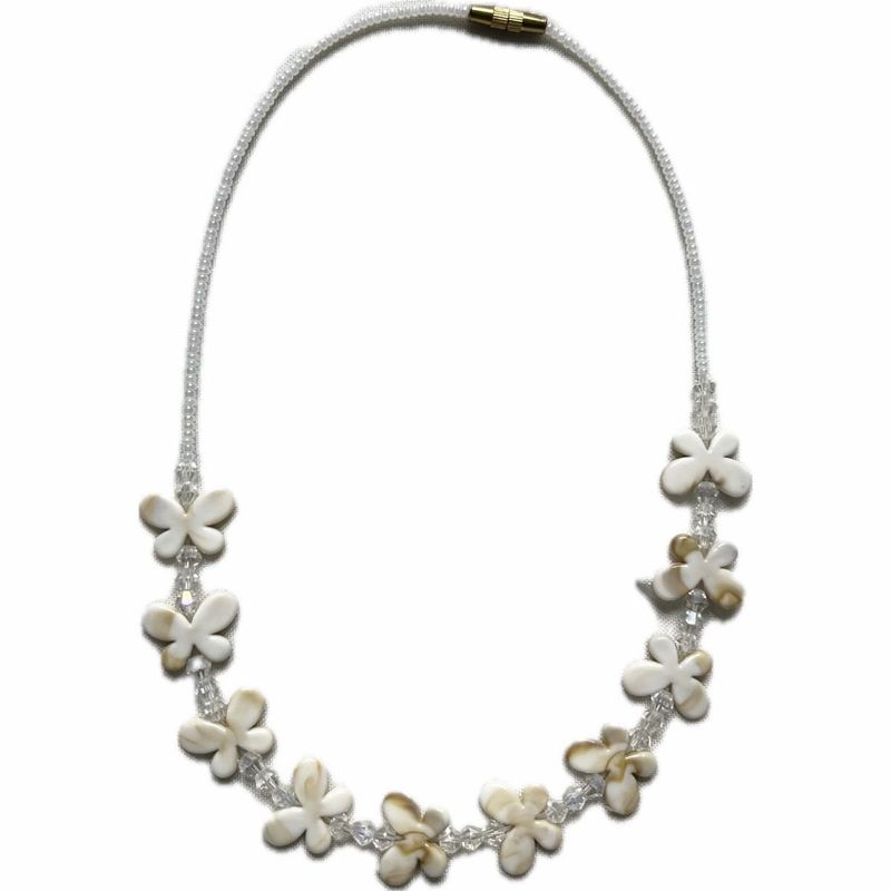 Delicate Butterfly Necklace