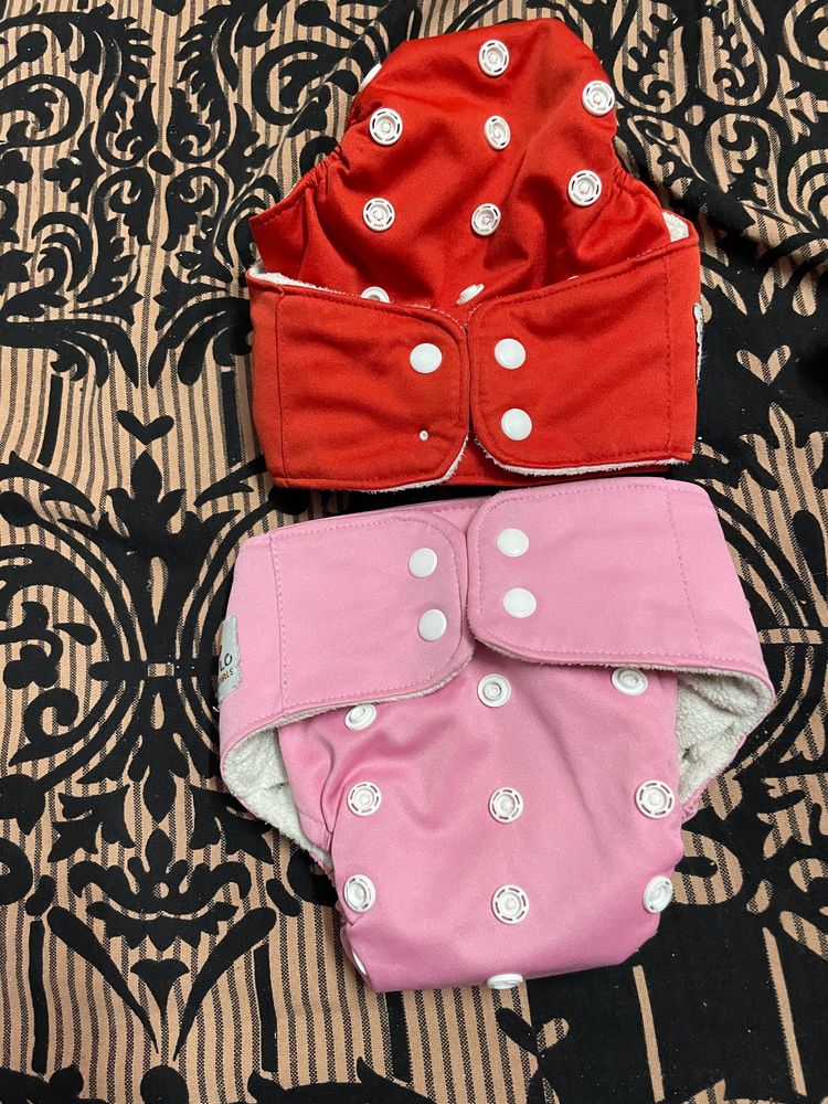 Mylo Clothe Dippers Pack Of 2sell Is Live