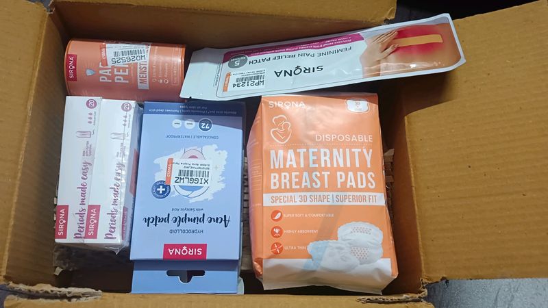 All From Sirona