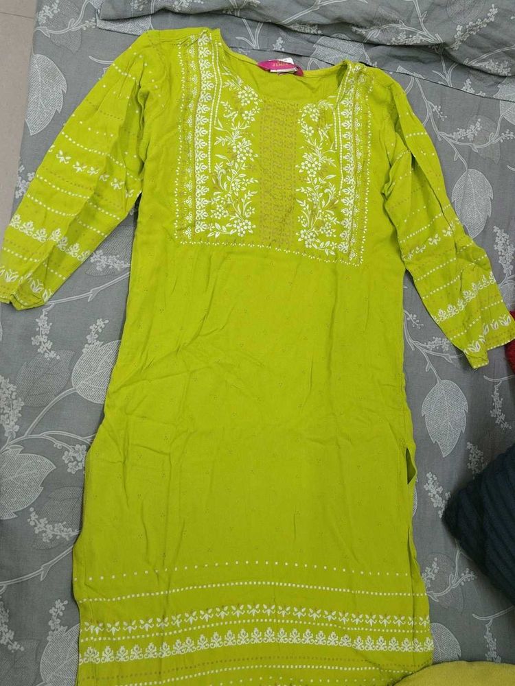 kurti