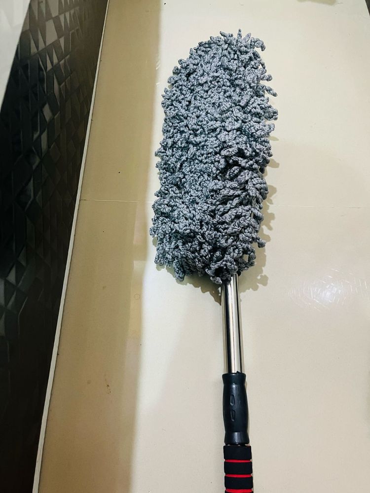 Microfiber Wet , Dry Car, Dining Duster New