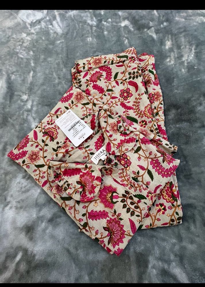 Summarish Co-ord