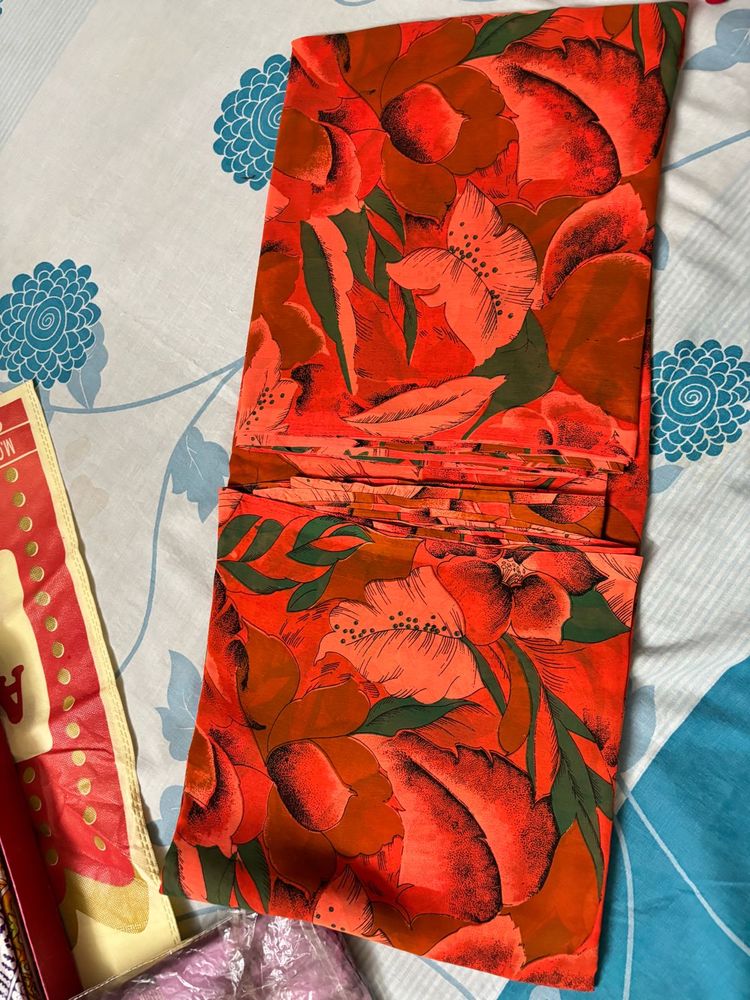 chiffon saree for daily use