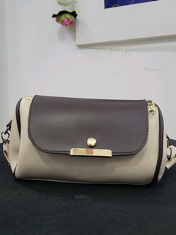 Stylish Crossbody Bag