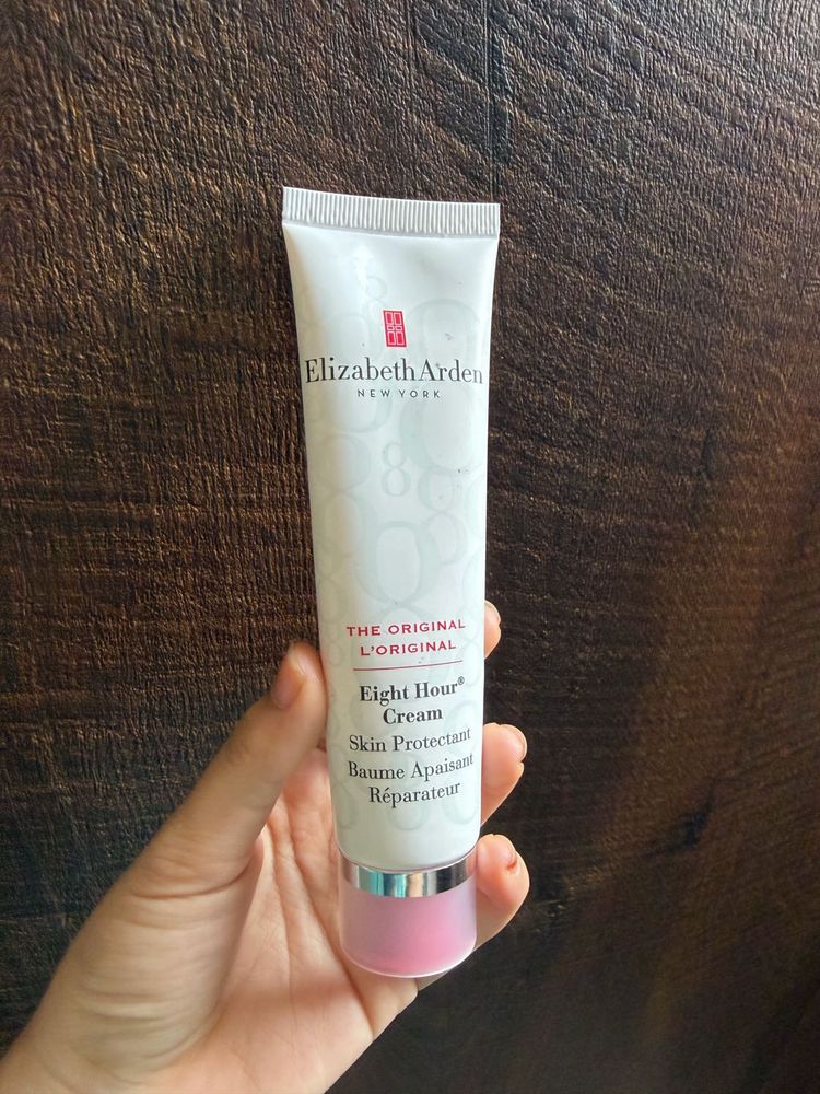 Elizabeth Arden Eight Hour Cream