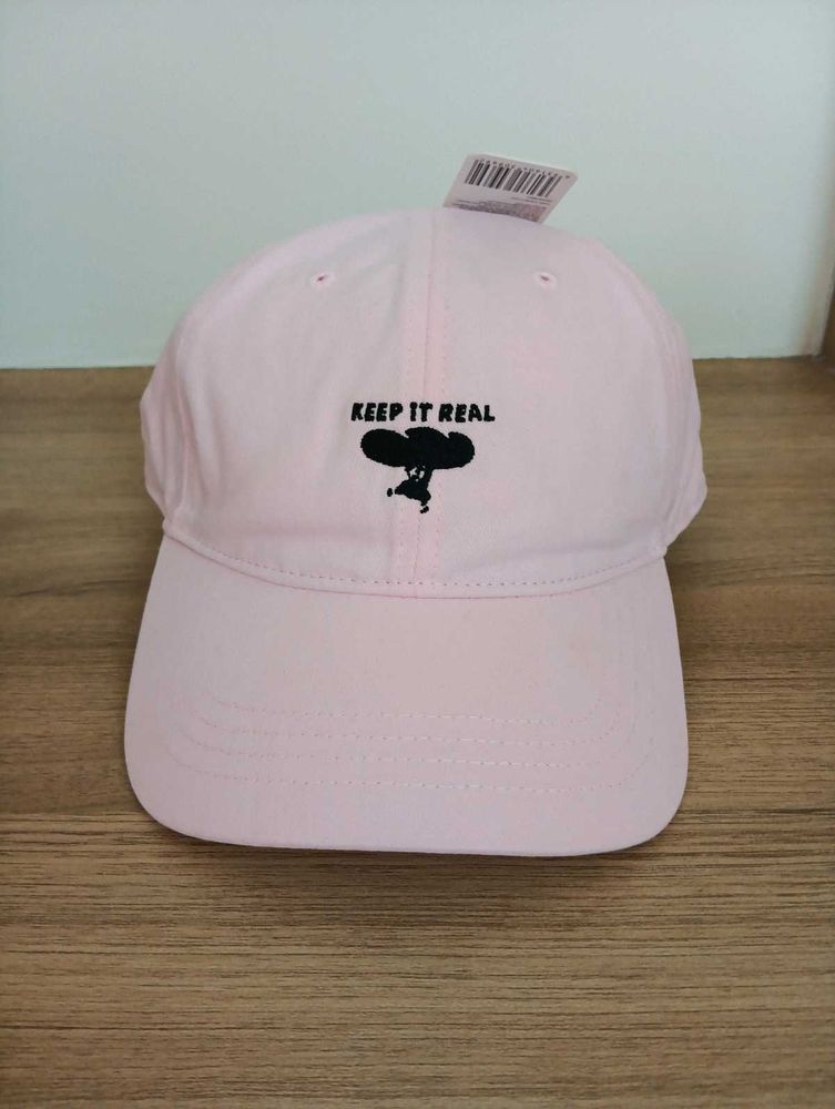 NEW MINISO CAP