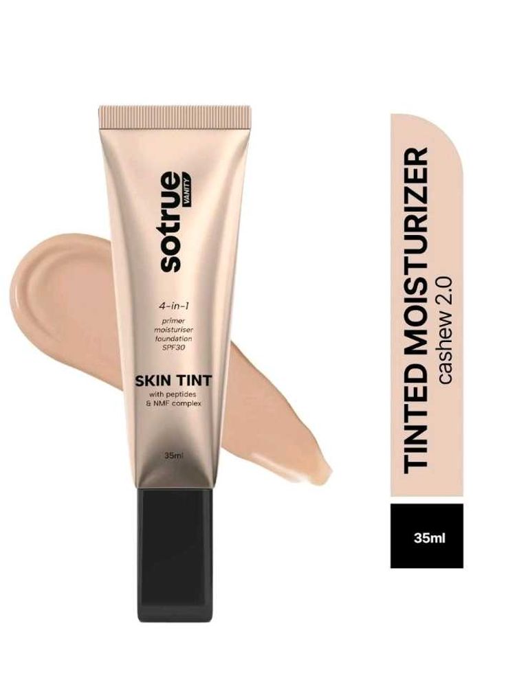 Sotrue Vanity Skin Tint SPF 30