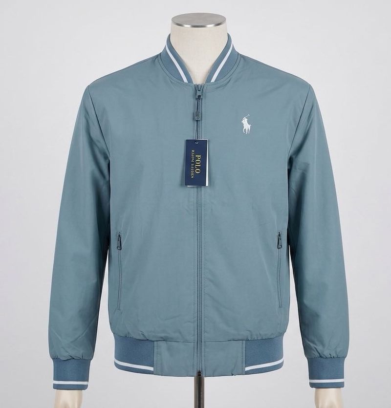 Polo Ralph Lauren Bomber Jacket