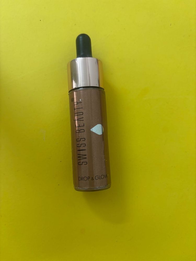 Swiss Beauty Drop &amp; Glow highlighter