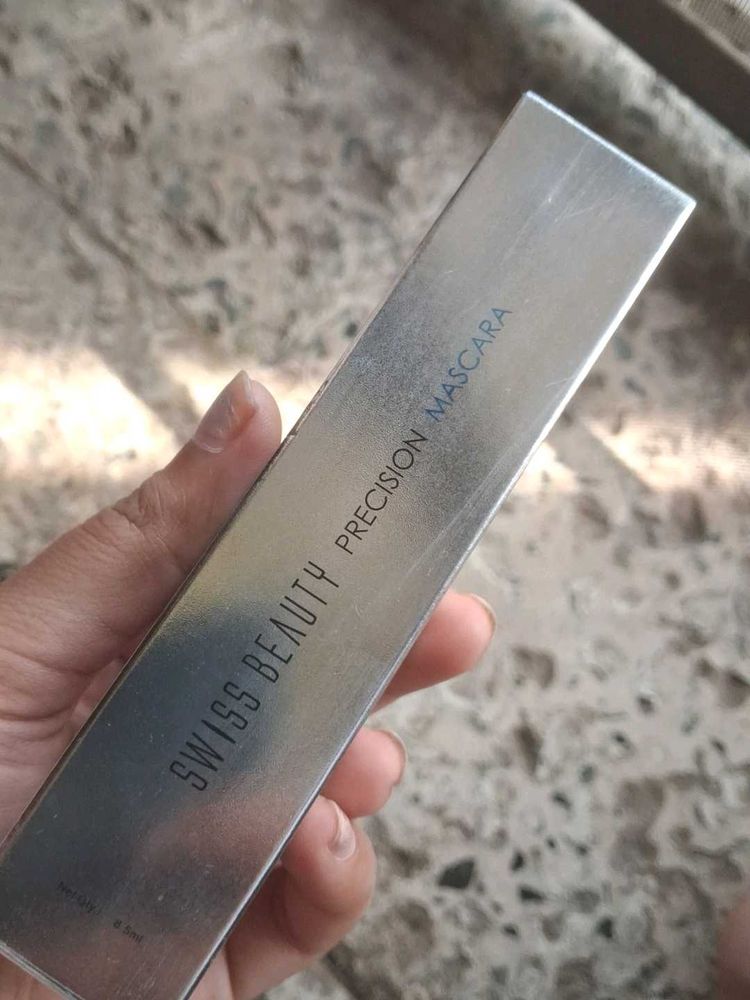 Swiss Beauty Precision Mascara