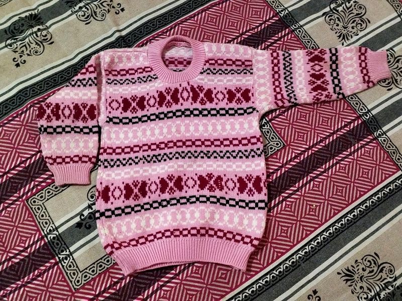 sweater for kids