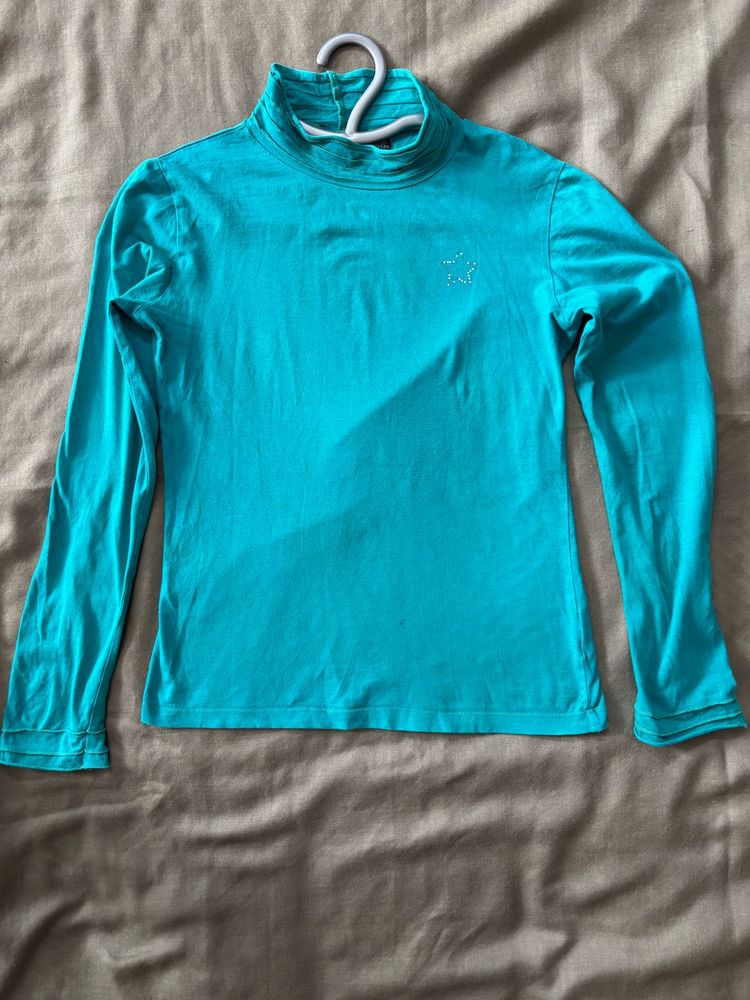 Girls T-shirt