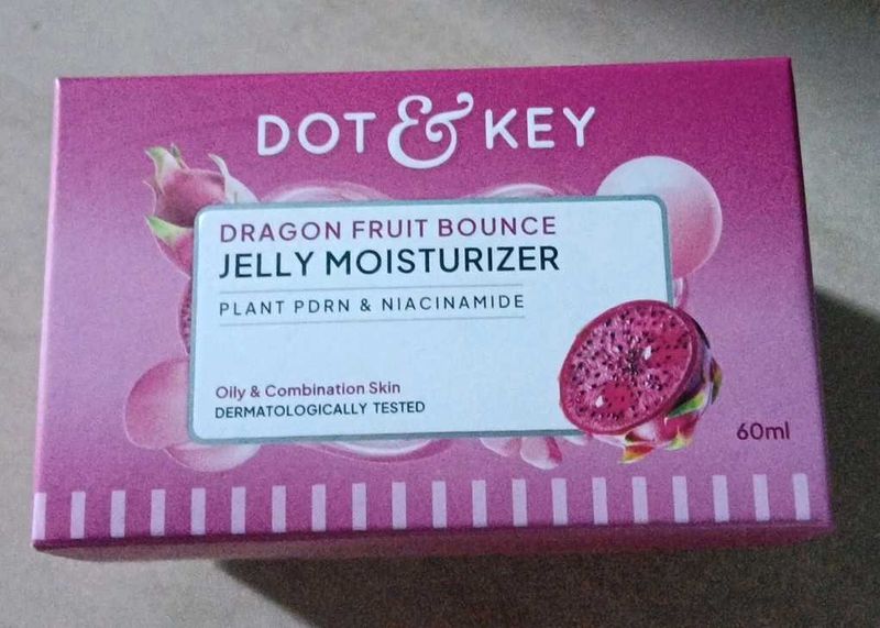 Dot &amp; Key Dragon Fruit Jelly Moisturizer
