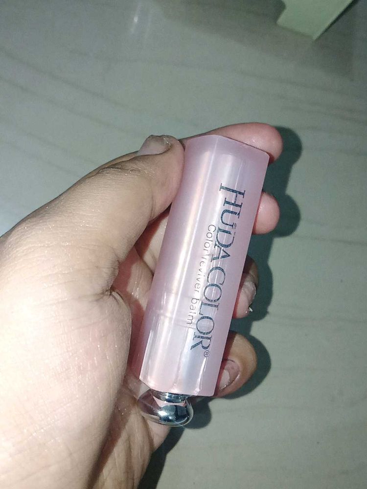 Huda Color Balm