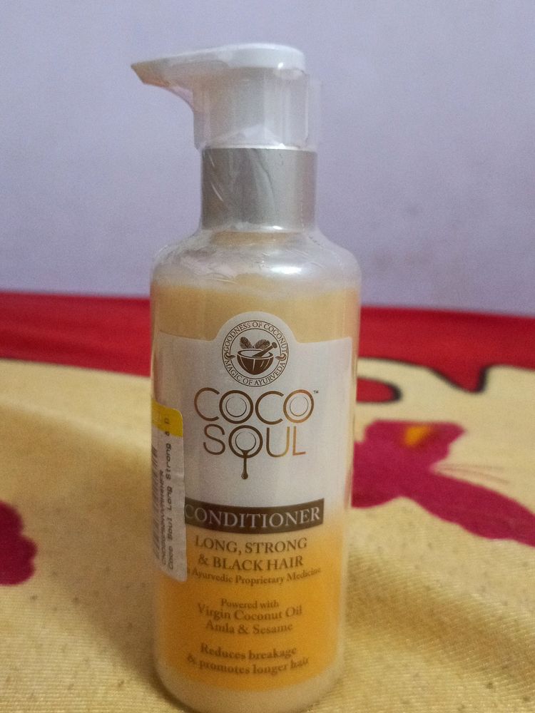 Conditioner For Hair