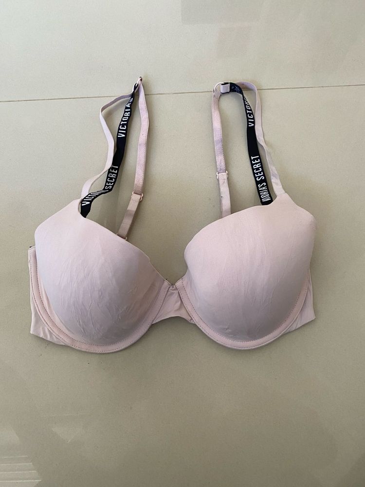 Victoria's Secret Pink Bra