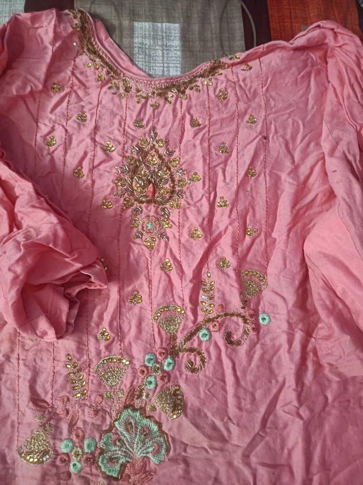 two kurta combo