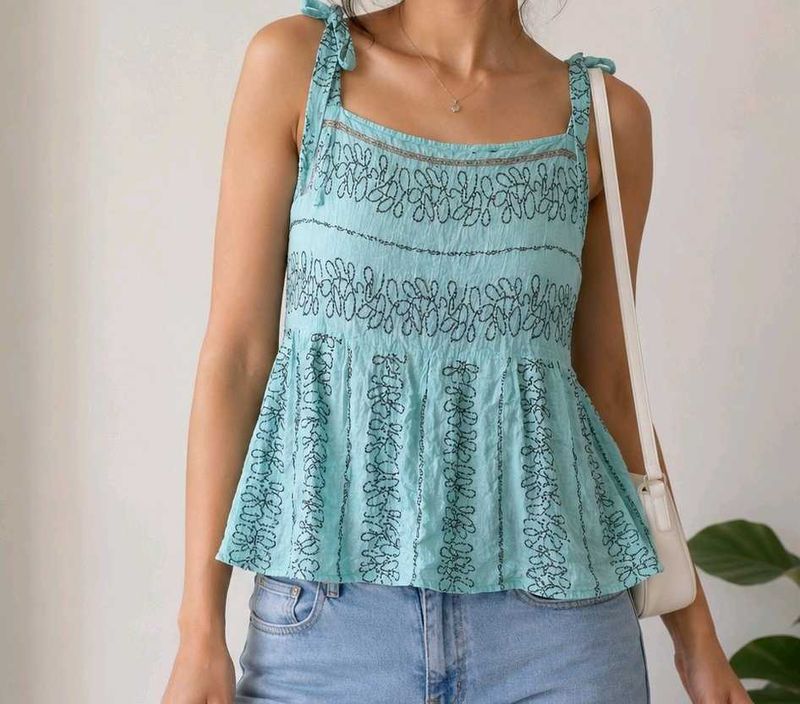 short kurti