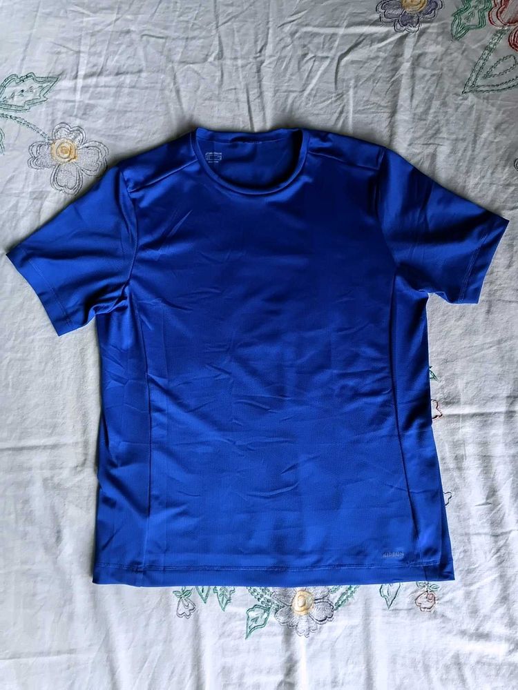 Running tshirt for men